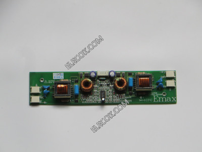 Emax CPC1151R6015(CPC1151R6015F) Backlight Inverter Small határfelület 