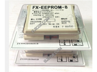 MITSUBISHI PLC FX-EEPROM-8 