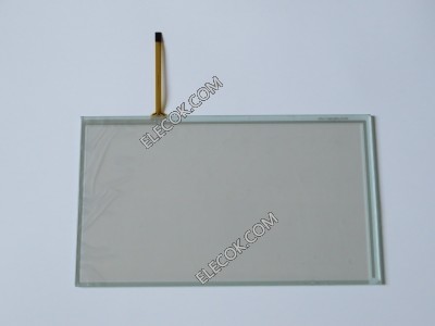 TPC1061TI touch screen, replacement