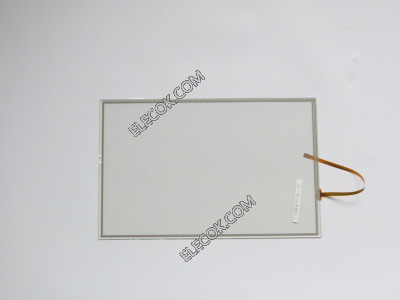 Touch screen for OMRON NA5-12W101B, replacement