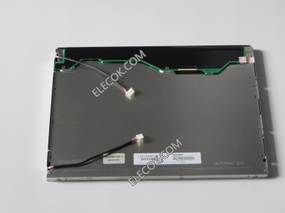 LQ150X1LG83 15.0" a-Si TFT-LCD Panel számára SHARP Inventory new 