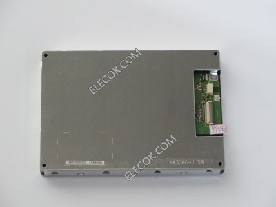 LQ057Q3DC03 5,7" a-Si TFT-LCD Panel pro SHARP Inventory new 