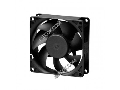 SUNON MF80251V1-1000U-G99 12V 1.44W 3wires Cooling Fan, 80*80*25MM