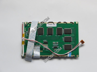 P141-14 Datavision 5,8" LCD Replacement 