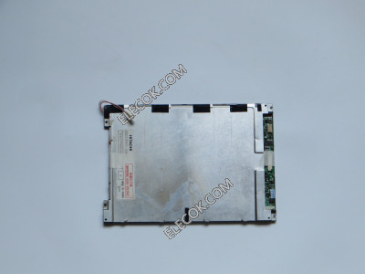 SX21V001-Z4 8,2" CSTN LCD Panel számára HITACHI used 