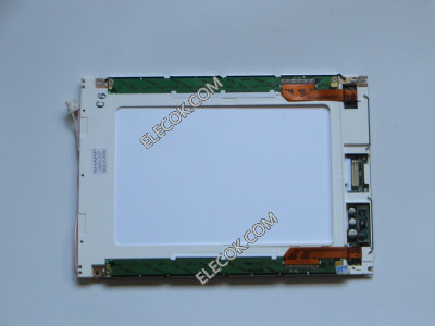 LM64C21P 8.0" CSTN LCD Panel pro SHARP used 