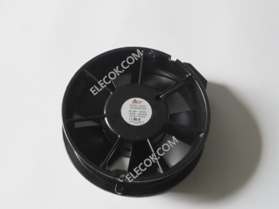 ETRI 154DA  154DA0281000  208/240V 200/160mA Cooling Fan with plug connection