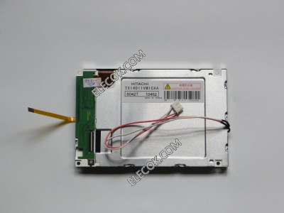 TX14D11VM1CAA 5,7" a-Si TFT-LCD Panel pro HITACHI substitute Without obrazovka cable 