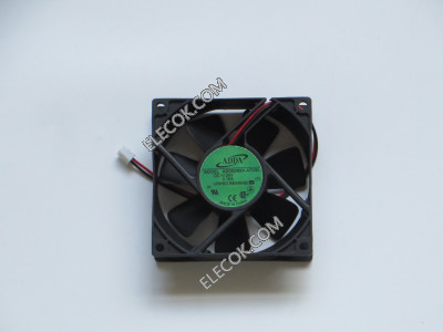 ADDA AD0824MX-A70GL 24V 0,1A 2,4W Cooling Fan 