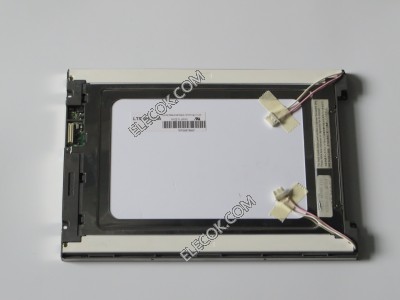 LTM10C209A 10.4" a-Si TFT-LCD Panel for TOSHIBA, used