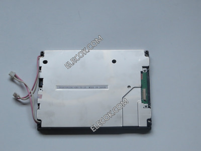 TCG075VG2AC-G00 7.5" a-Si TFT-LCD Panel for Kyocera used