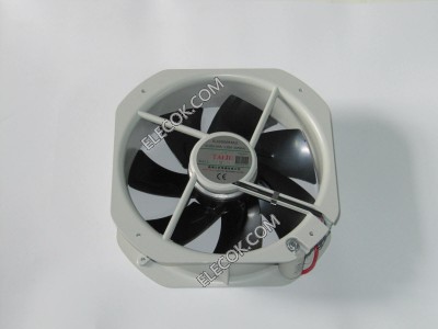 SANJU SJ2808HA2 220V 0,82A 119W 2wires Cooling Fan 