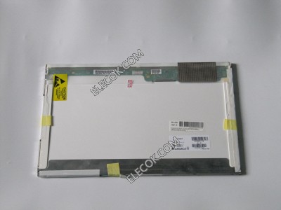 LP154W01-A1 15,4" a-Si TFT-LCD Panel számára LG.Philips LCD 