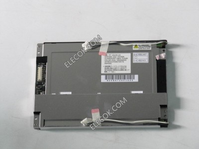 NL6448BC20-08E 6.5" a-Si TFT-LCD Panel for NEC, Inventory new