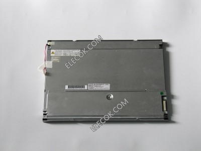 NL8060BC31-42D 12,1" a-Si TFT-LCD Panel számára NEC 