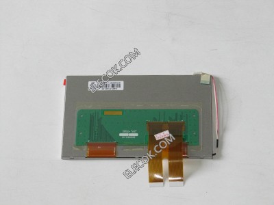 AT070TN82 V1 INNOLUX 7" LCD Panel Without Touch Panel