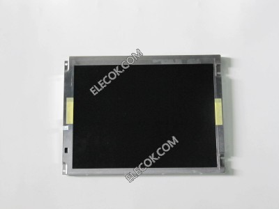 NL8060BC26-35 10,4" a-Si TFT-LCD Panel számára NEC used 