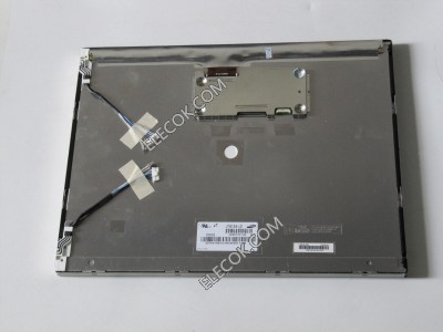 LTM213U6-L01 21,3" a-Si TFT-LCD Panel számára SAMSUNG Refurbished 