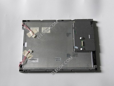 FLC38XGC6V-06A 15.0" a-Si TFT-LCD Panel pro FUJITSU 