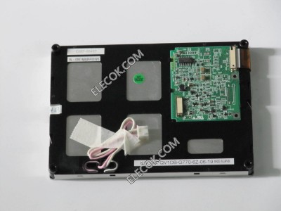 KCG057QV1DB-G770 Kyocera 5,7" CSTN LCD used 