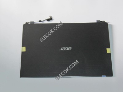 F2156WH6 Laptop upper set Számára Acer m5-581 used 