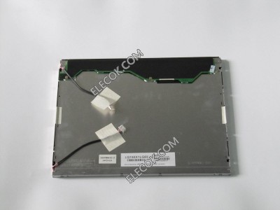 LQ150X1LG83 15.0" a-Si TFT-LCD,Panel for SHARP, used