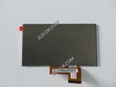 AT050TN30 5.0" a-Si TFT-LCD CELL for CHIMEI INNOLUX