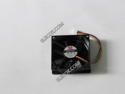 SUPERRED CHA9212CB-TA 12V 0,19A 3wires cooling fan 