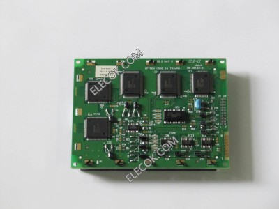 DMF5001NY-LY-AIE 4,7" STN LCD Panel számára OPTREX 
