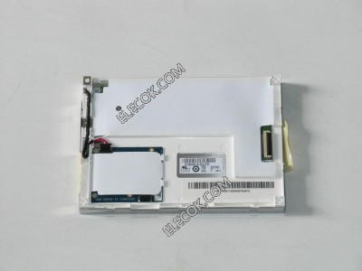 G057VN01 V1 5,7" a-Si TFT-LCD Panel számára AUO with érintő panel 