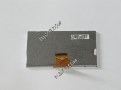 AT065TN14 6.5" a-Si TFT-LCD Panel for INNOLUX