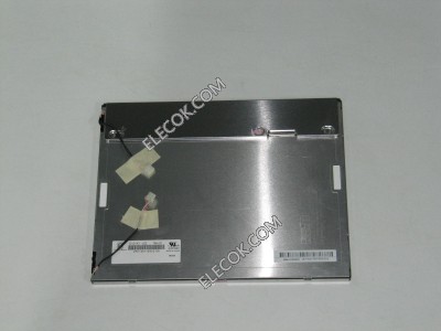 G121X1-L02 12,1" a-Si TFT-LCD Panel számára CMO 