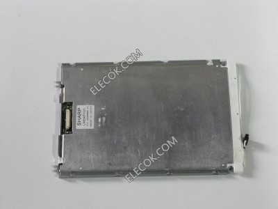LM64P101 7,2" FSTN LCD Panel számára SHARP used 
