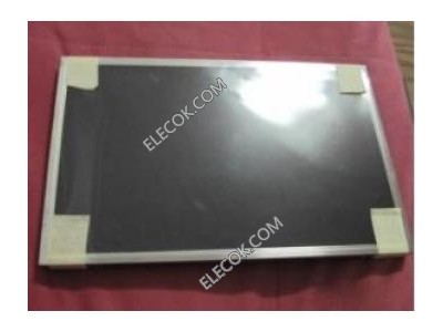 A141EW01 V0 14.1" a-Si TFT-LCD Panel for AU Optronics
