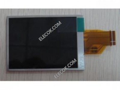 A027DN03 V3 2,7" a-Si TFT-LCD Panel pro AUO 