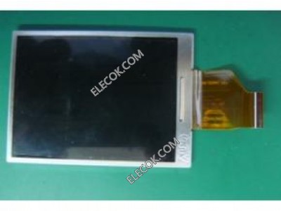 A027DN03 V8 2.7" a-Si TFT-LCD Panel for AUO