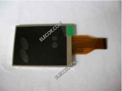 A027DN03 V9 2.7" a-Si TFT-LCD Panel for AUO