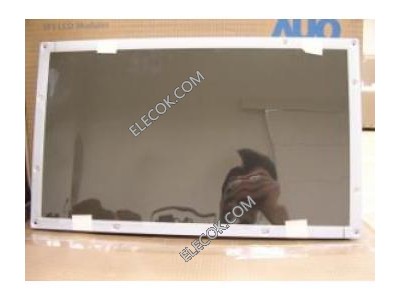 T260XW03 V3 26.0" a-Si TFT-LCD Panel for AUO