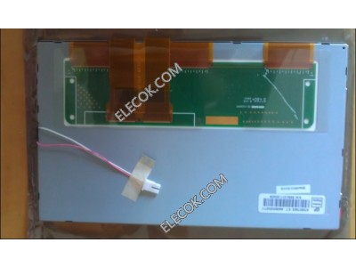 AT080TN03 8.0" a-Si TFT-LCD Panel for INNOLUX