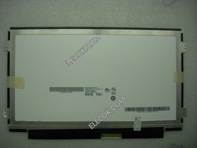B101AW06 V4 10,1" a-Si TFT-LCD Panel számára AUO 
