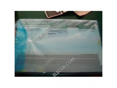 B170PW06 V2 17.0" a-Si TFT-LCD Panel for AUO