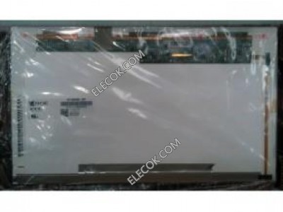 HT140WXB-501 14.0" a-Si TFT-LCD Panel for BOE