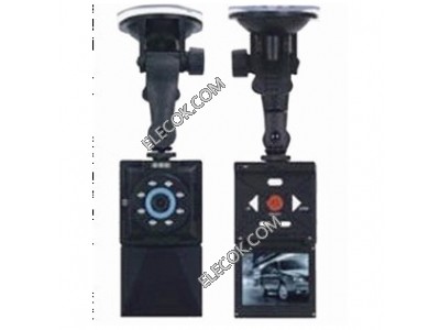 Car Driving Recorder HD DVR Video Monitor Camera model M