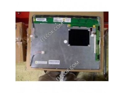 CLAA150XG02 15.0" a-Si TFT-LCD Panel for CPT