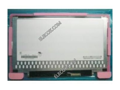 N116B6-L04 11.6" a-Si TFT-LCD Panel for CMO