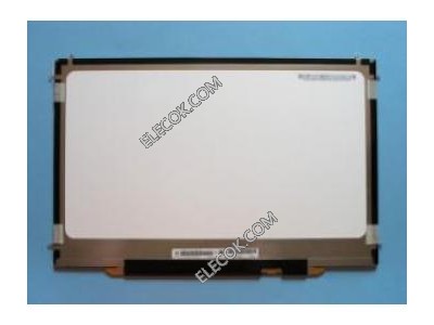 N154C6-L04 15.4" a-Si TFT-LCD Panel for CMO