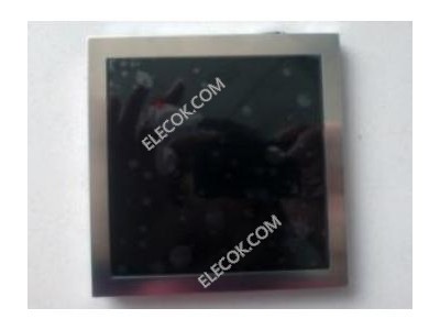 PD050OX1 5.0" a-Si TFT-LCD Panel for PVI