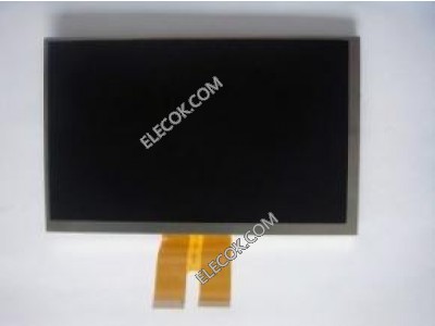 PM070WX9 7.0" a-Si TFT-LCD Panel számára PVI 