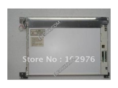 EDTCB06QCF, EDTCB07QCF LCD DISPLAY ,GRADE A AND USED