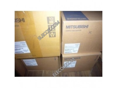FR-E740-7.5K-CHT MITSUBISHI INVERTER